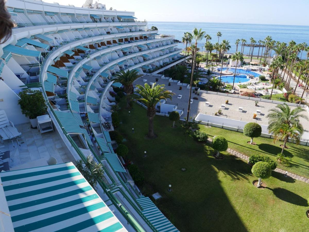 Tenerife Canarie Apartament